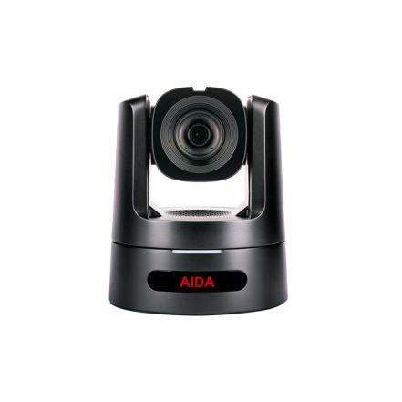 AIDA Imaging 4K 12G Full-Bandwidth NDI 30X zoom PTZ camera