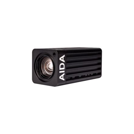 AIDA Imaging UHD 4K 6G-SDI 20X zoom POV camera