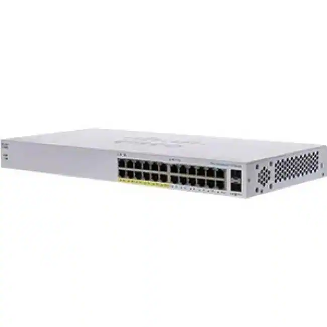 Cisco CBS110 network switch