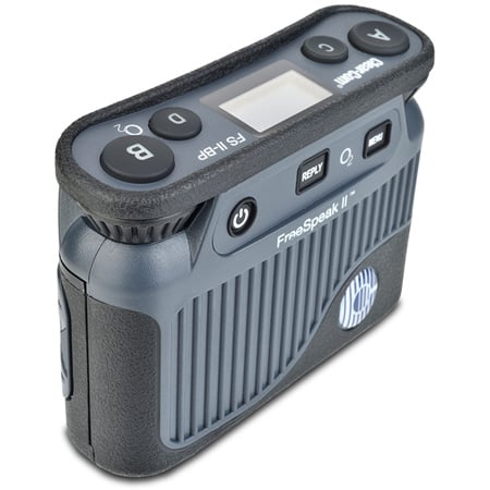 Clear-Com FreeSpeak II wireless beltpack