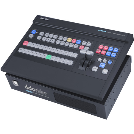 Datavideo SE-3200 HD/SDI digital video switcher