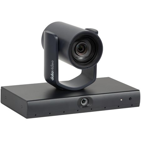 Datavideo VTC-100 AI voice-tracking PTZ camera with NDI HX