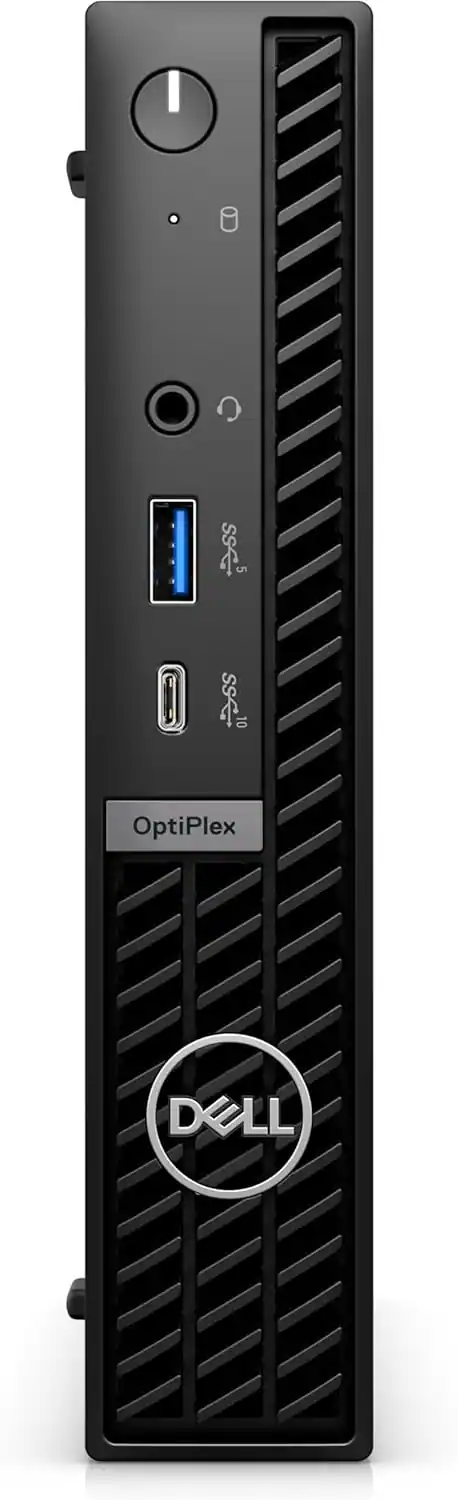 Dell OptiPlex desktop