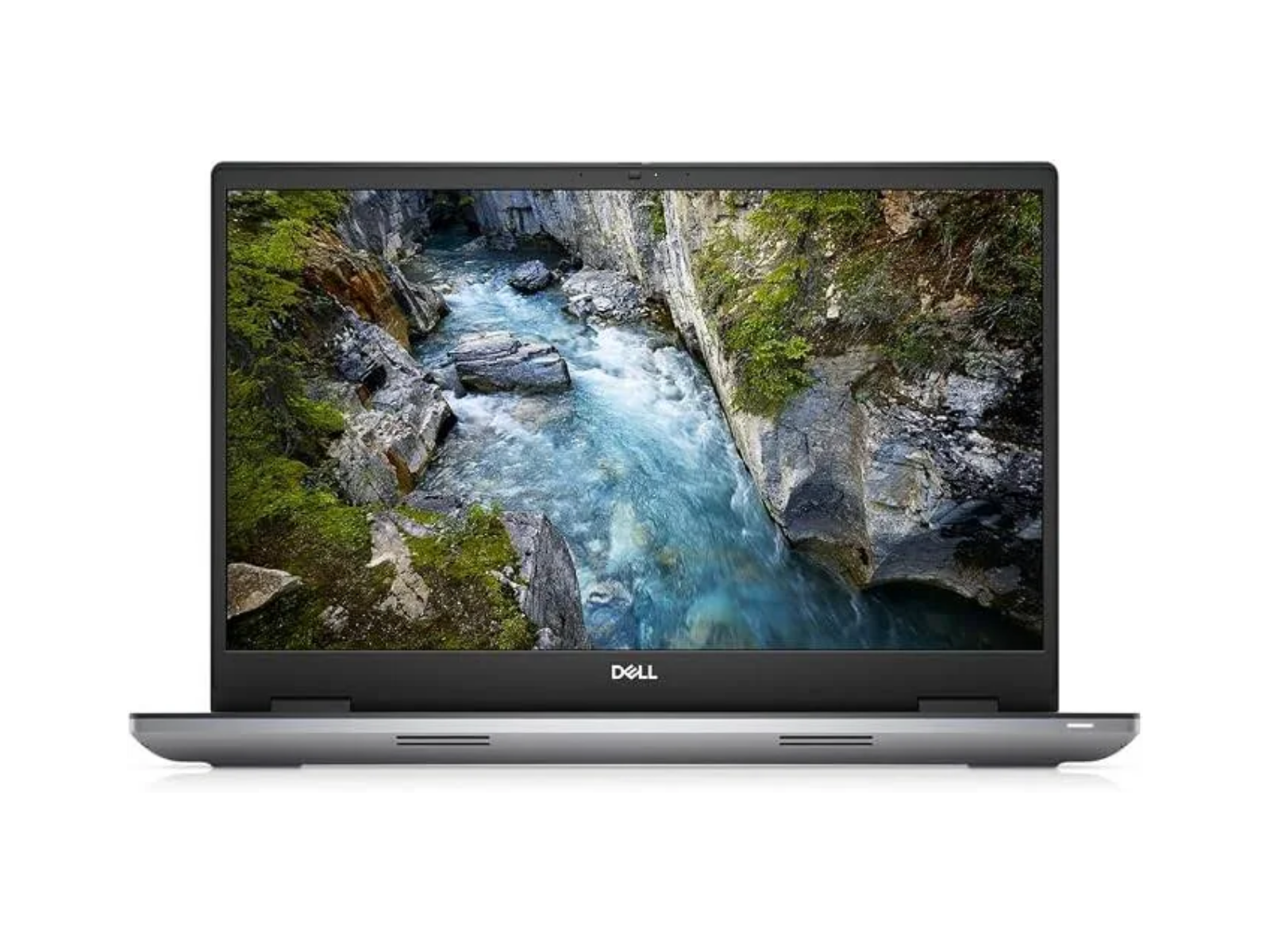 Dell Precision mobile workstation laptop