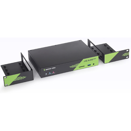 Epiphan Pearl Nexus automated video capture device with 256GB SSD