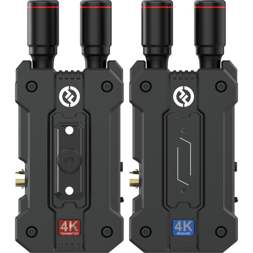 Hollyland Mars 4K wireless video transmitter and receiver