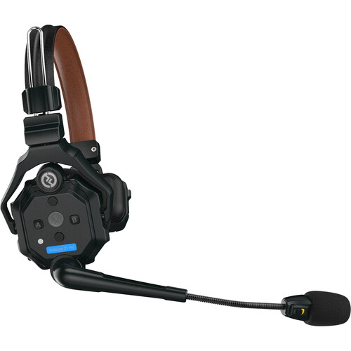 Hollyland Solidcom C1 Pro wireless intercom headset