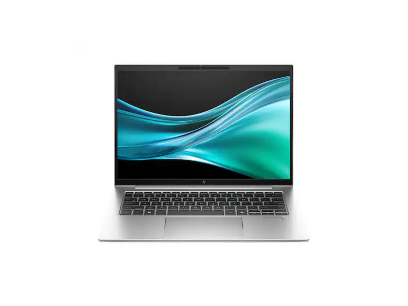 HP EliteBook business laptop
