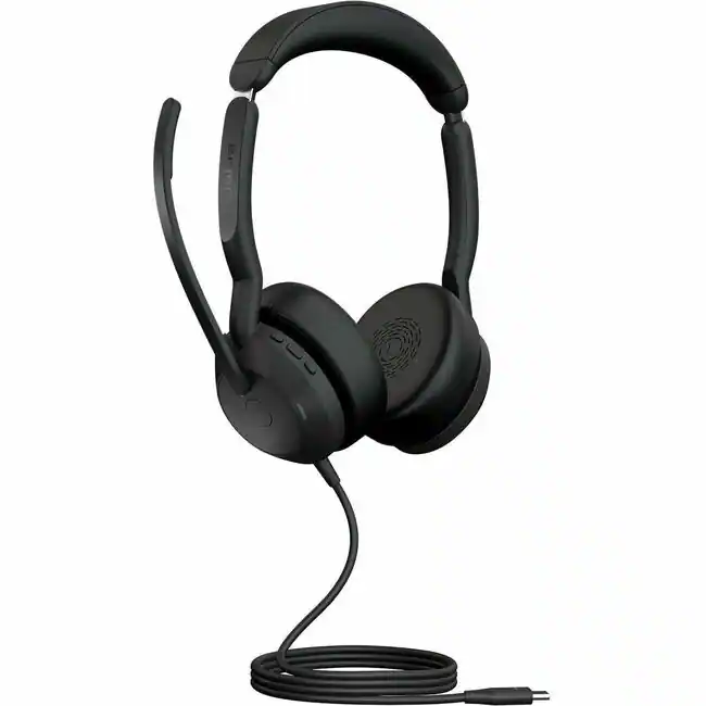 Jabra Evolve2 business headset