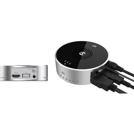 Kiloview U40 wireless NDI HDMI encoder