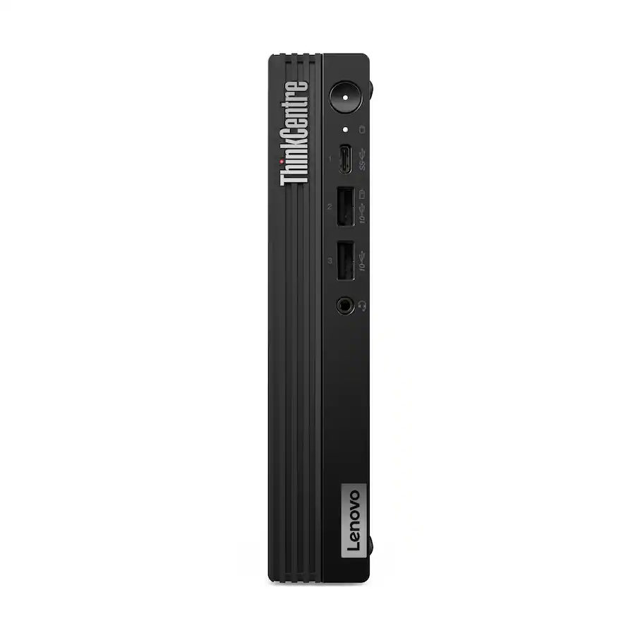 Lenovo ThinkCentre M70q tiny desktop