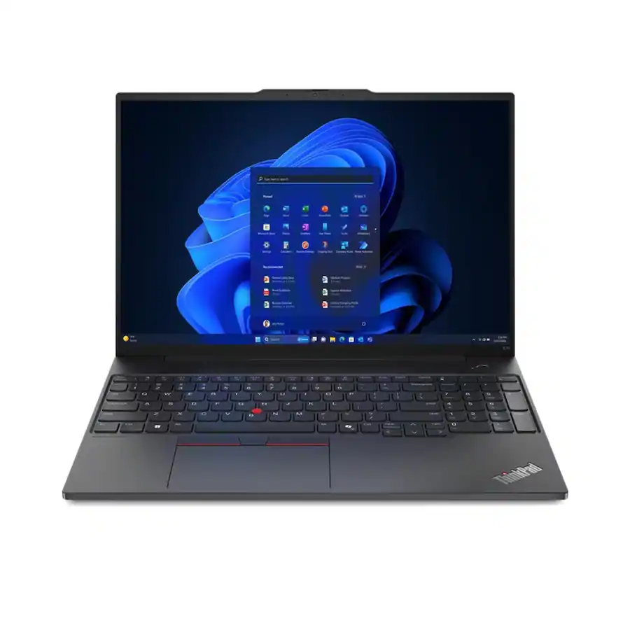 Lenovo ThinkPad business laptop