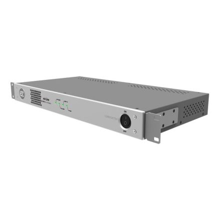 Lumantek VM16 ez-Line 16x16 SDI router