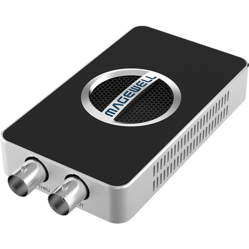 Magewell USB Capture SDI 4K