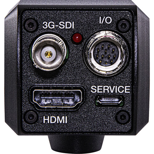 Marshall CV506 miniature HD POV camera