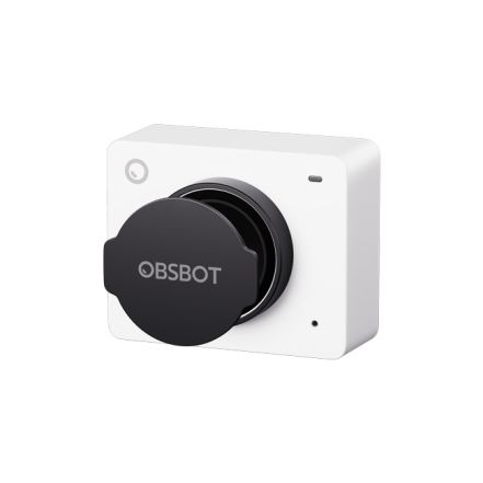OBSBOT Meet 2 AI-powered 4K webcam