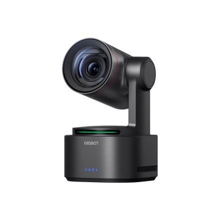 OBSBOT Tail 2 4K AI-tracking PTZ camera