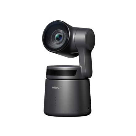 OBSBOT Tail Air 4K NDI AI-tracking PTZ camera