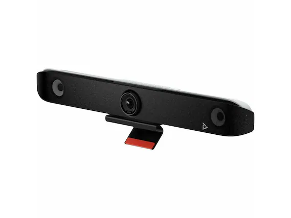 Poly Studio video bar