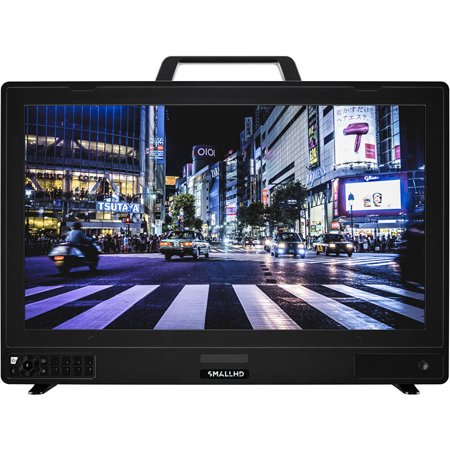 SmallHD Vision 24 studio production monitor