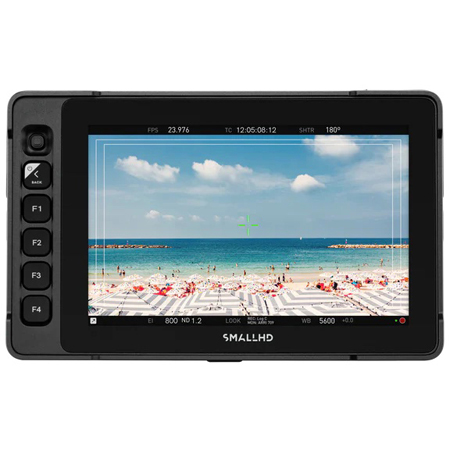 SmallHD Ultra 7 on-camera production monitor