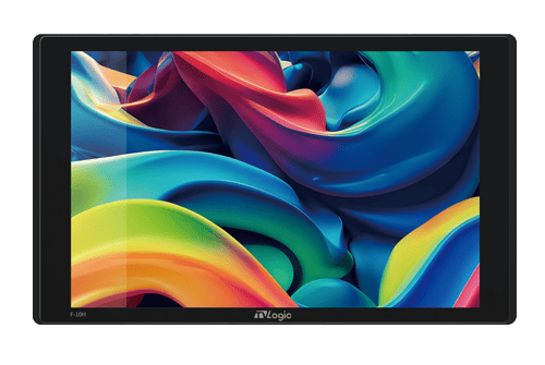 TVLogic F-10H 10-inch HDR high brightness field monitor