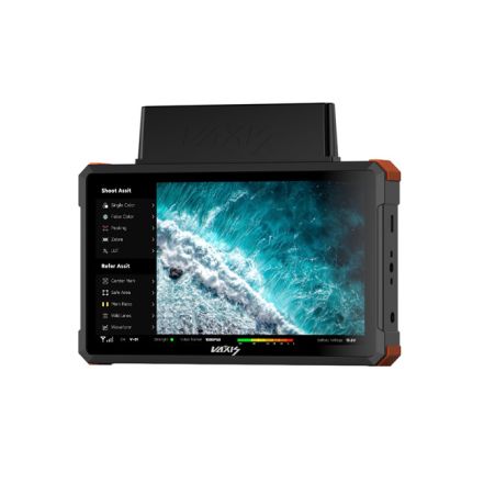 Vaxis Storm 072 Pro 7-inch wireless monitor receiver