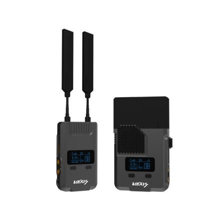 Vaxis Storm 800 wireless video transmission system TX and RX